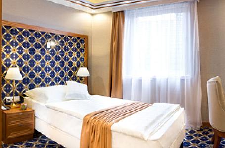 Centrál Hotel és Étterem