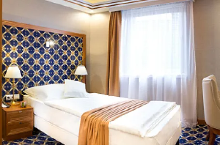Centrál Hotel és Étterem