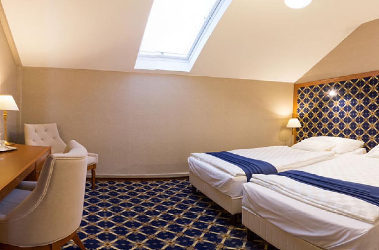 Centrál Hotel és Étterem