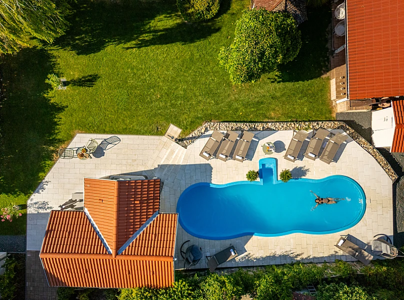 Délceg Réce Minihotel