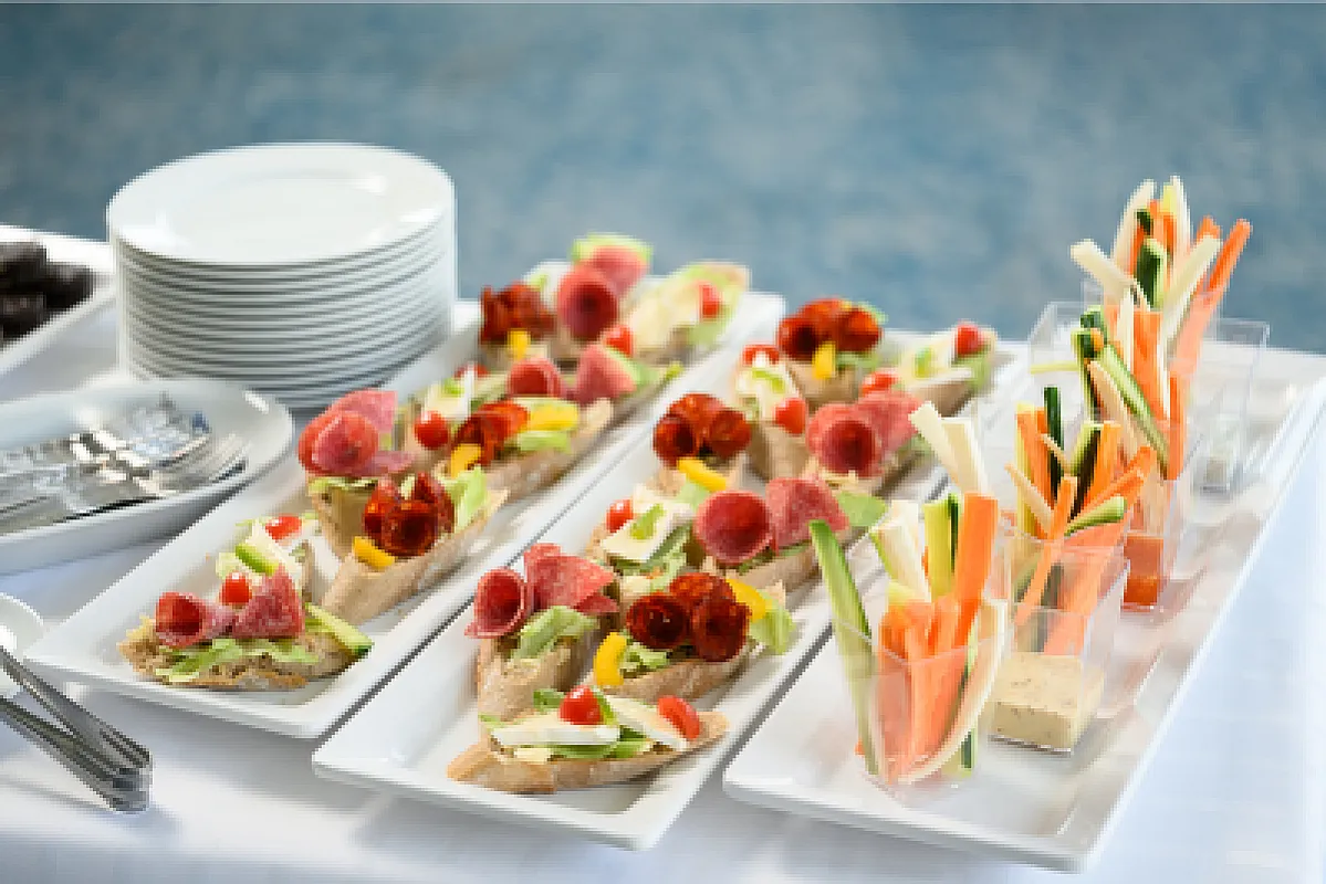 Hotel Yacht Wellness & Business