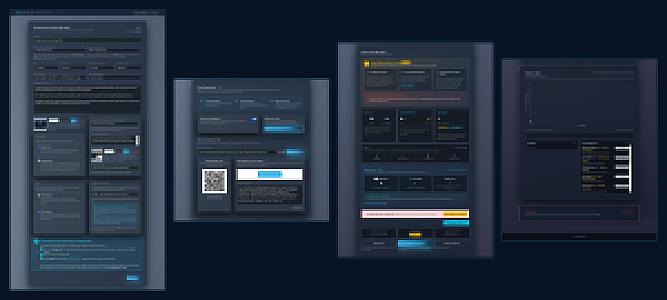 QRGATE - Event Guest Management & Operations Platform