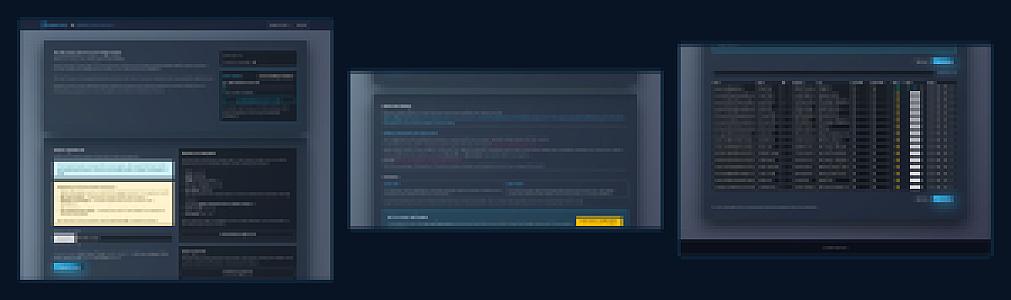 QRGATE - Event Guest Management & Operations Platform