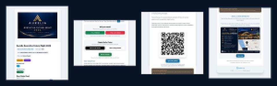QRGATE - Event Guest Management & Operations Platform