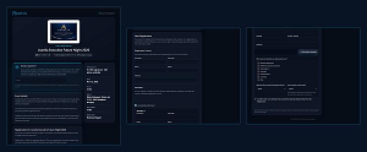 QRGATE - Event Guest Management & Operations Platform