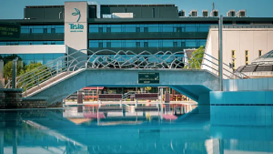 Tisia Hotel & Spa