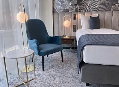 Tisia Hotel & Spa