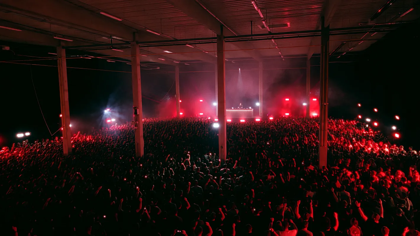 Green Event Hall
