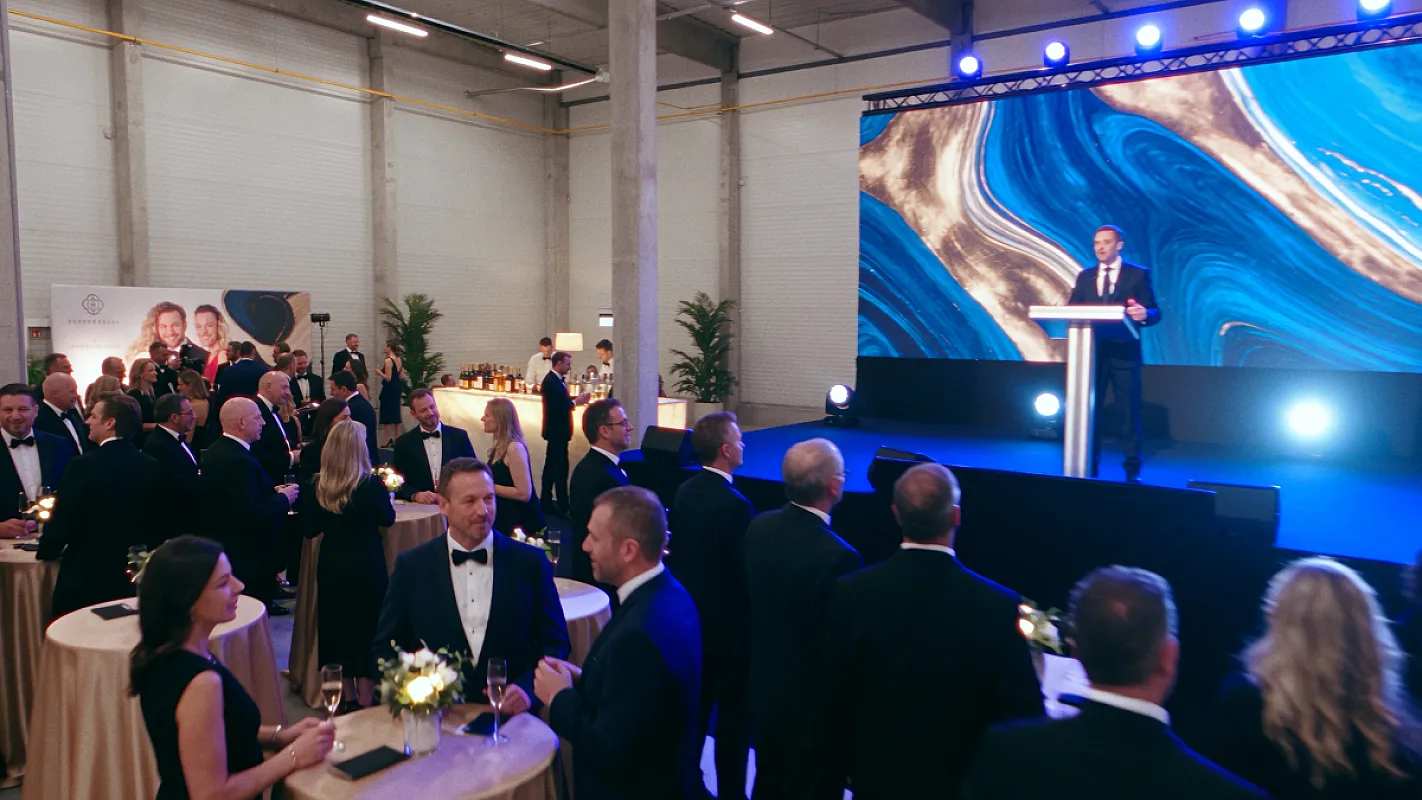 Green Event Hall