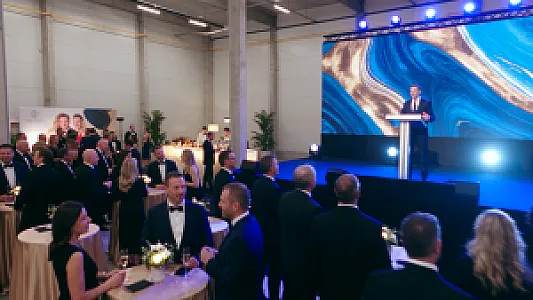 Green Event Hall