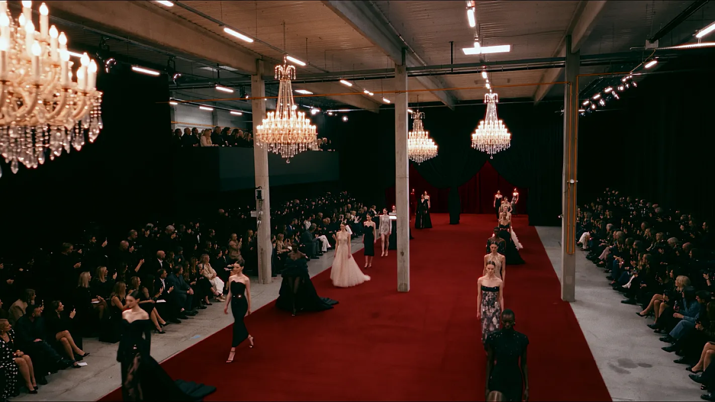 Green Event Hall