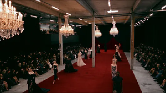 Green Event Hall