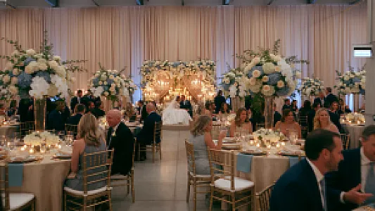 Green Event Hall