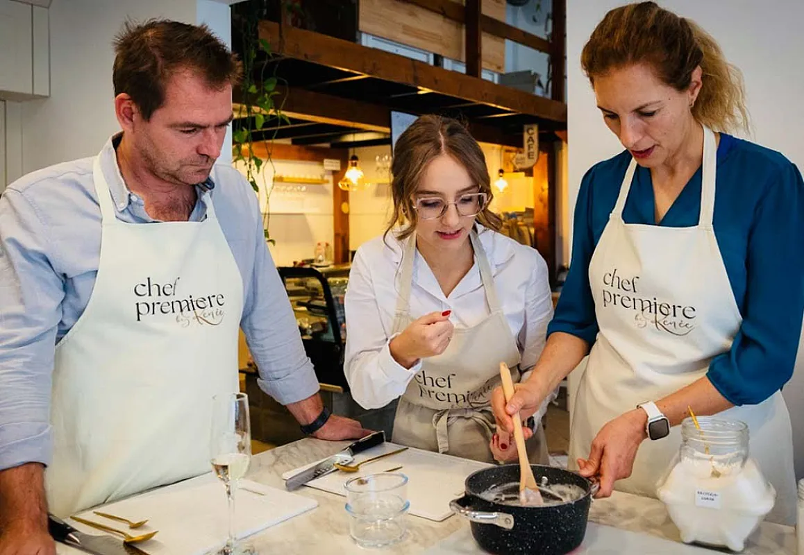 Chef Premiere by Renée