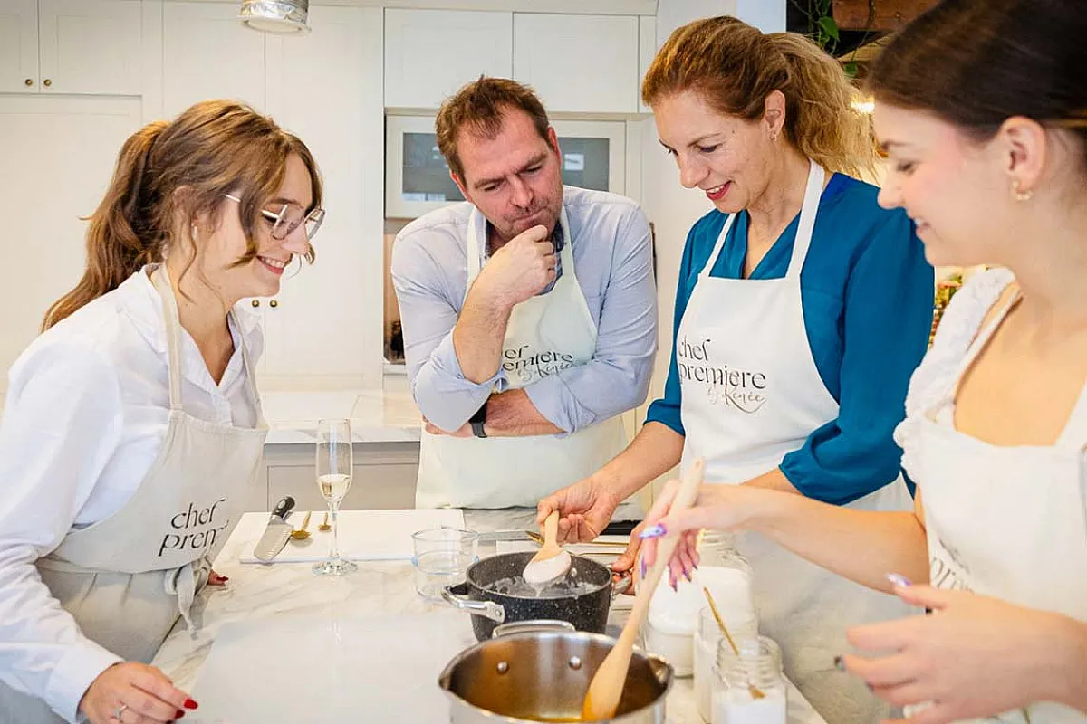 Chef Premiere by Renée