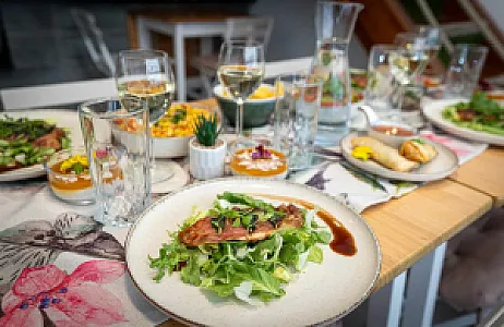 Chef Premiere by Renée
