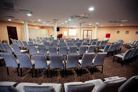 Colosseum Hotel