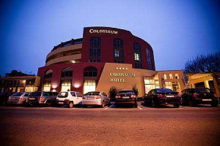 Colosseum Hotel