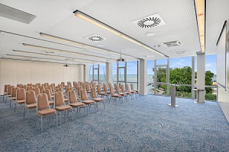 Rendezvényterem bérlés