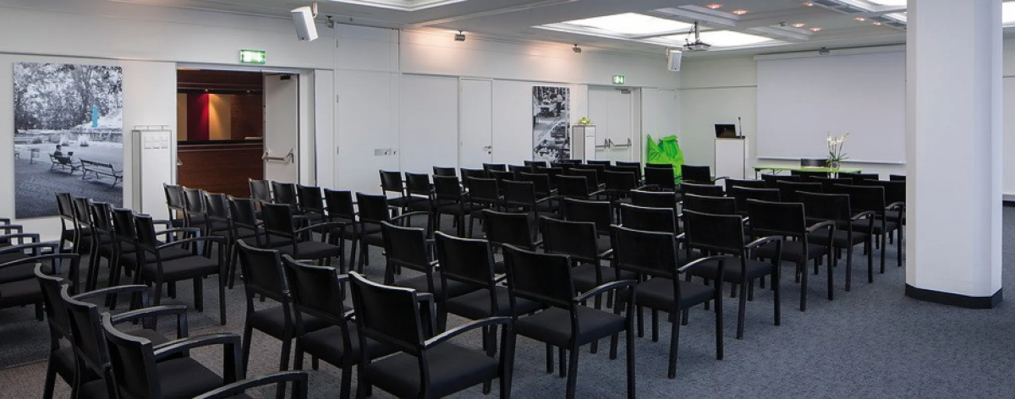 Austria Trend Hotel Europa Graz