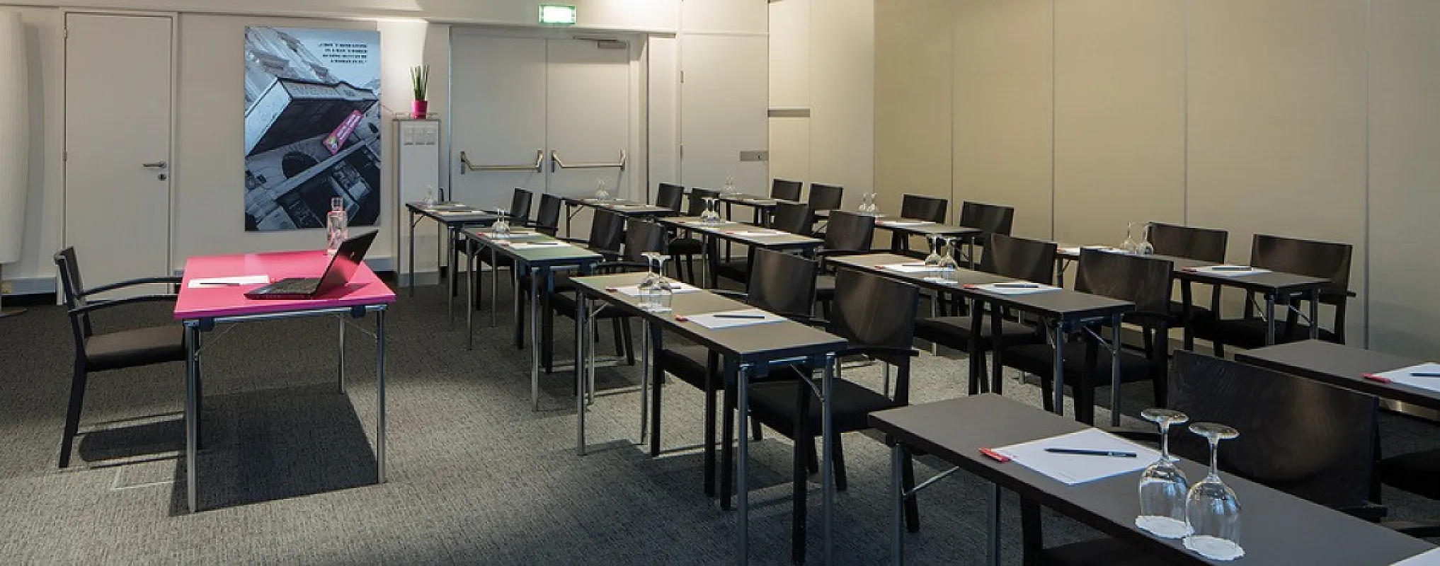Austria Trend Hotel Europa Graz