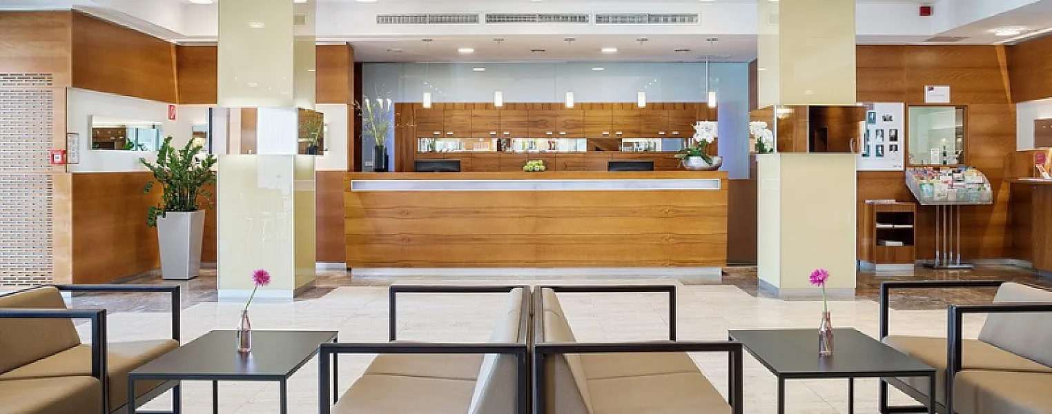 Austria Trend Hotel Europa Graz