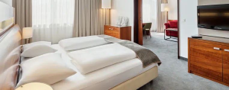 Austria Trend Hotel Europa Graz