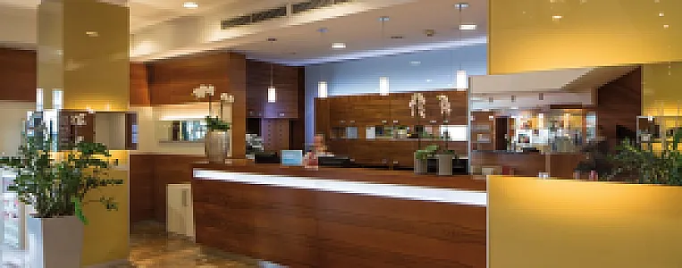 Austria Trend Hotel Europa Graz