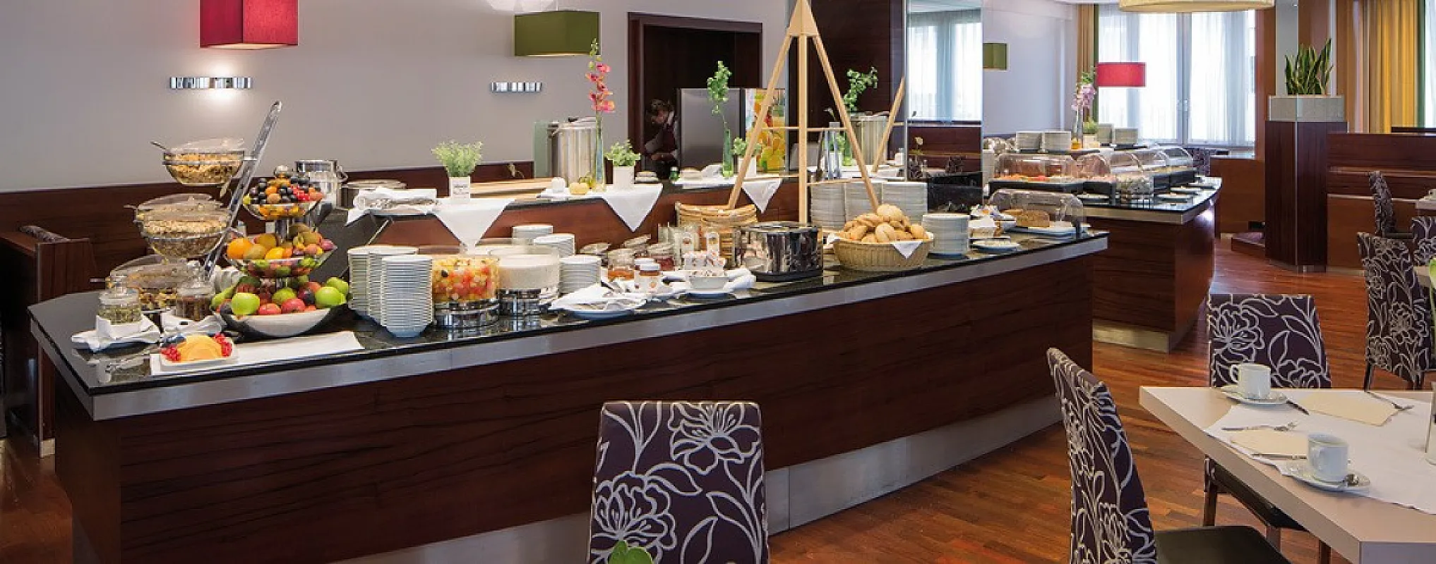 Austria Trend Hotel Europa Graz