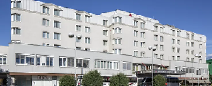 Austria Trend Hotel Europa Graz