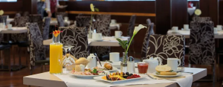 Austria Trend Hotel Europa Graz