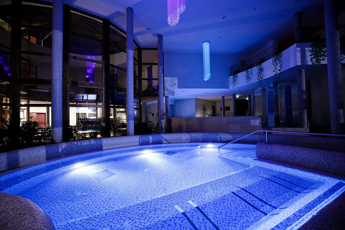 Colosseum Hotel