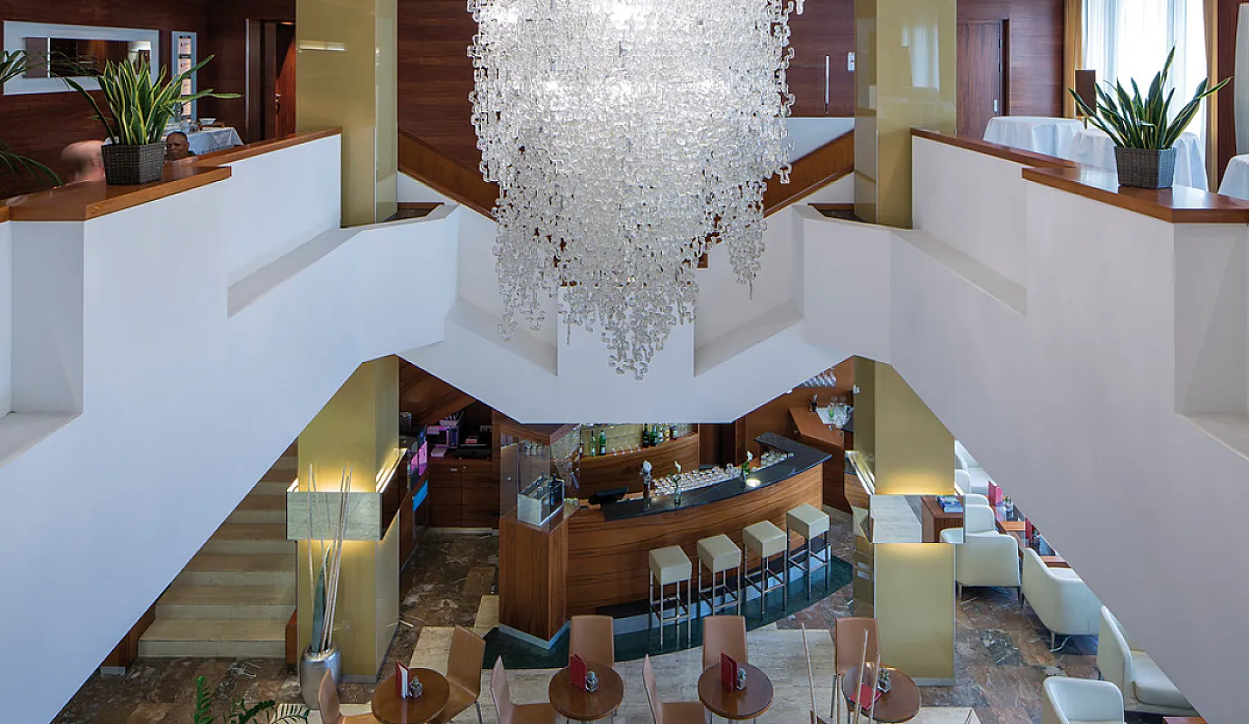 Austria Trend Hotel Europa Graz