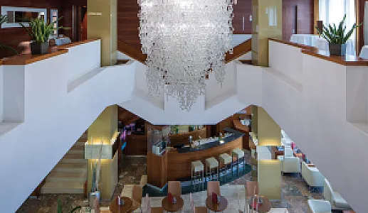 Austria Trend Hotel Europa Graz