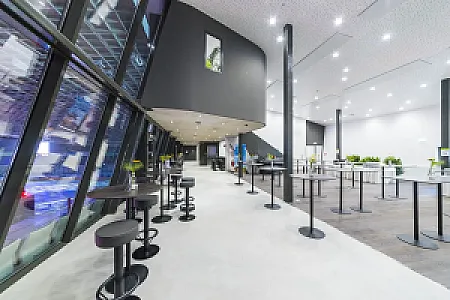 MCG - Messe Congress Graz