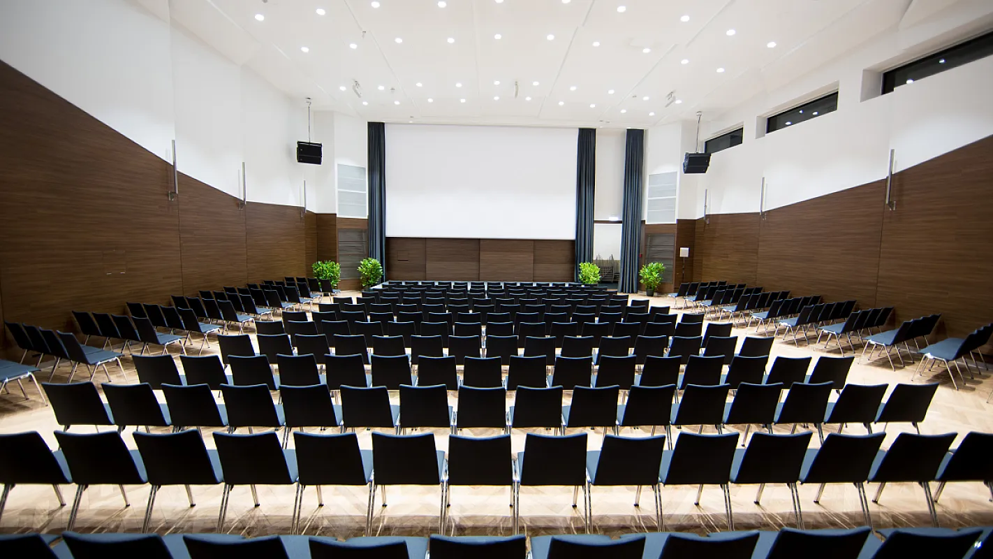 MCG - Messe Congress Graz
