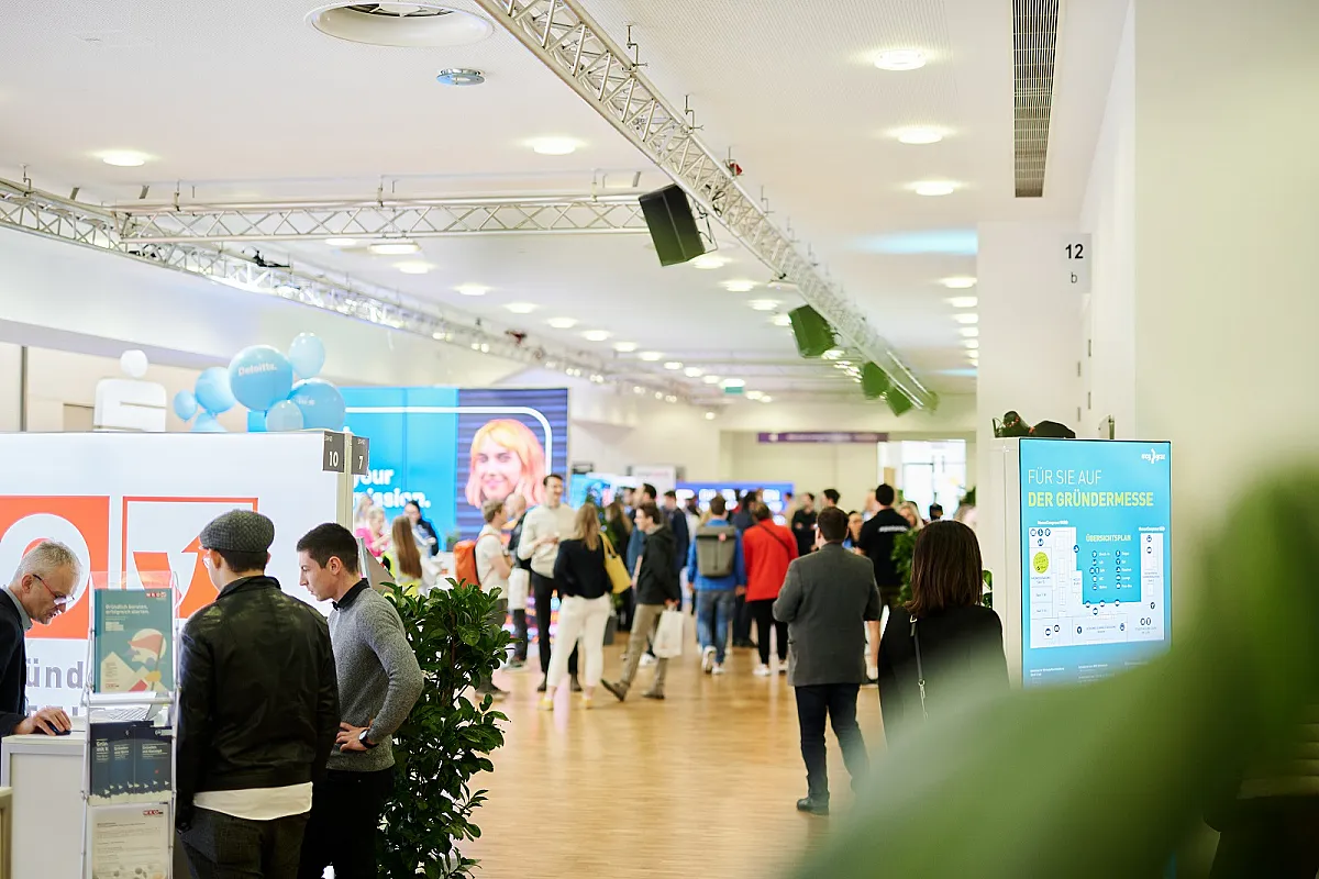 MCG - Messe Congress Graz