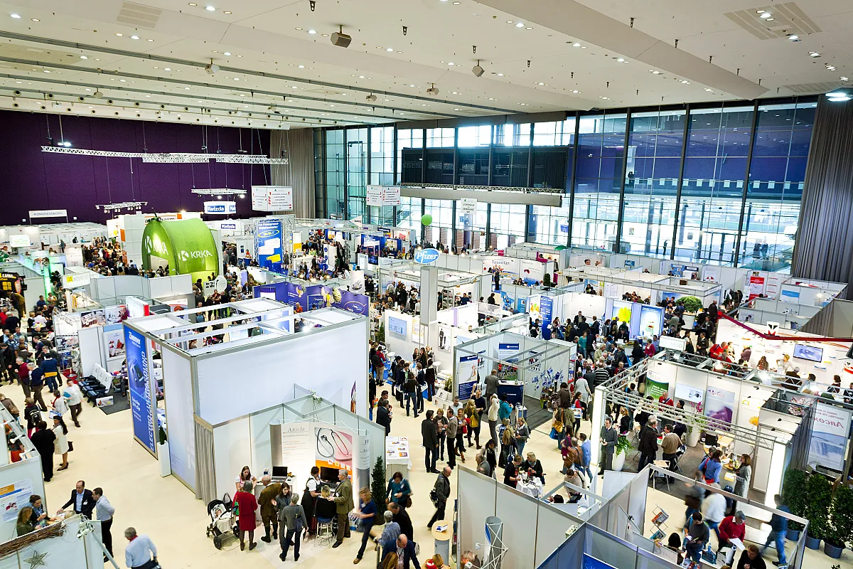 MCG - Messe Congress Graz