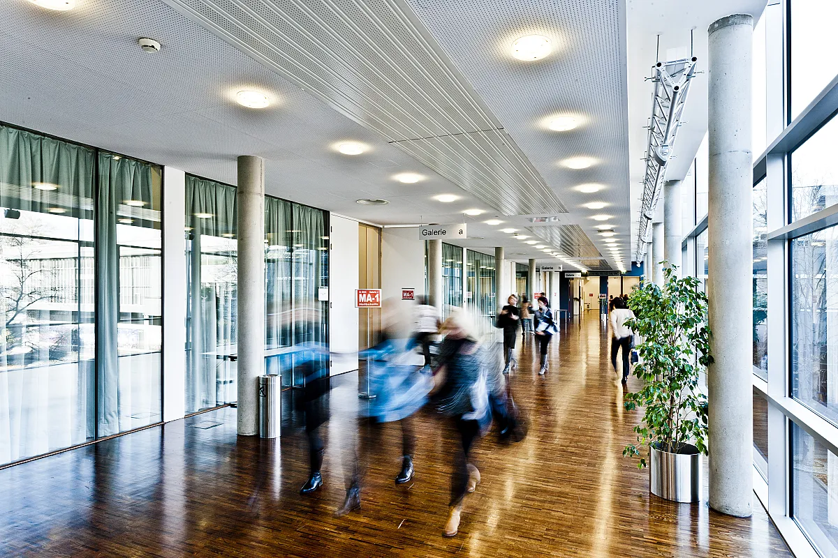 MCG - Messe Congress Graz
