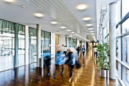 MCG - Messe Congress Graz