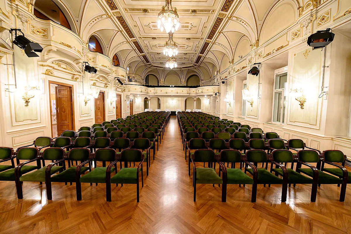 MCG - Messe Congress Graz