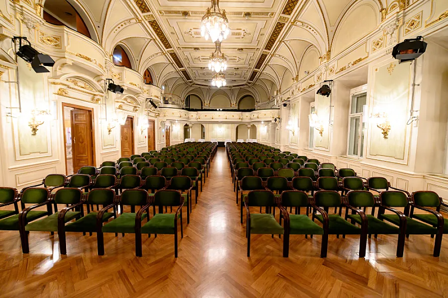 MCG - Messe Congress Graz