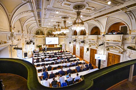 MCG - Messe Congress Graz