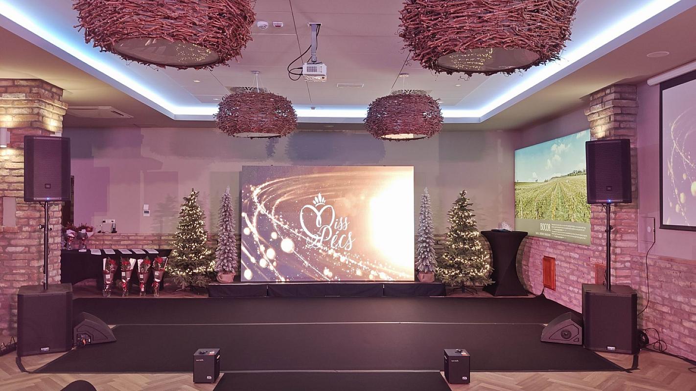 Maxa Event