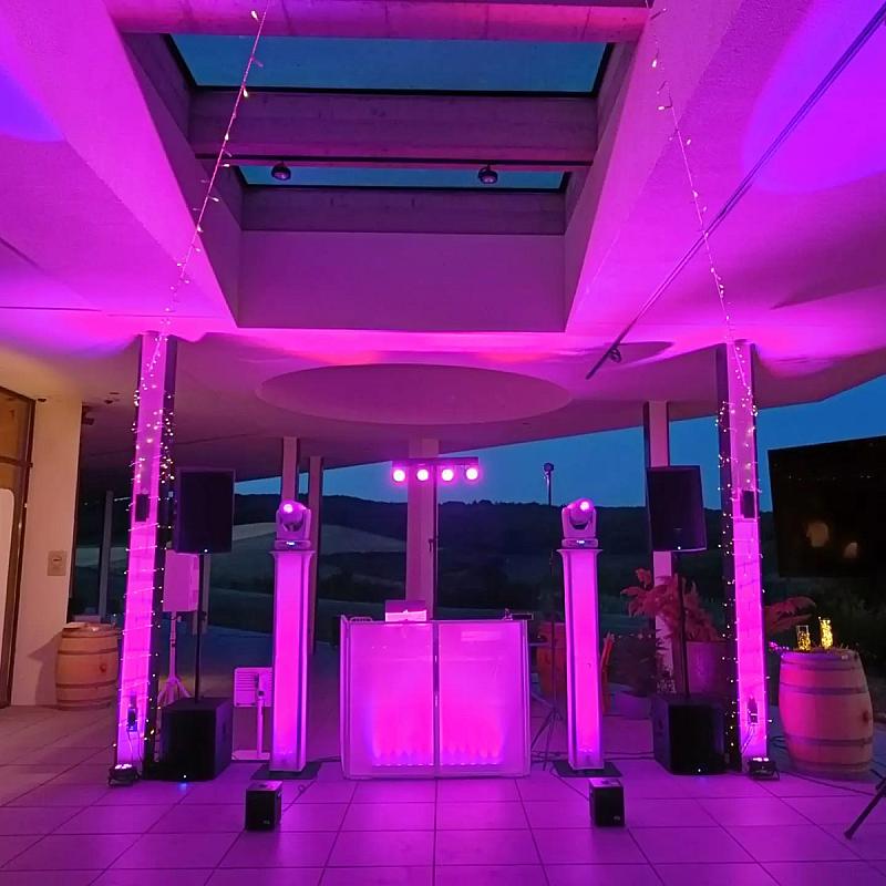 Maxa Event
