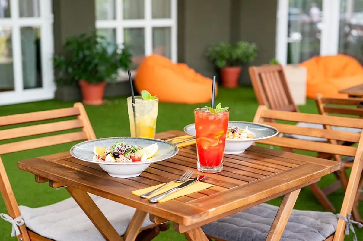 Airport Hotel Budapest ****