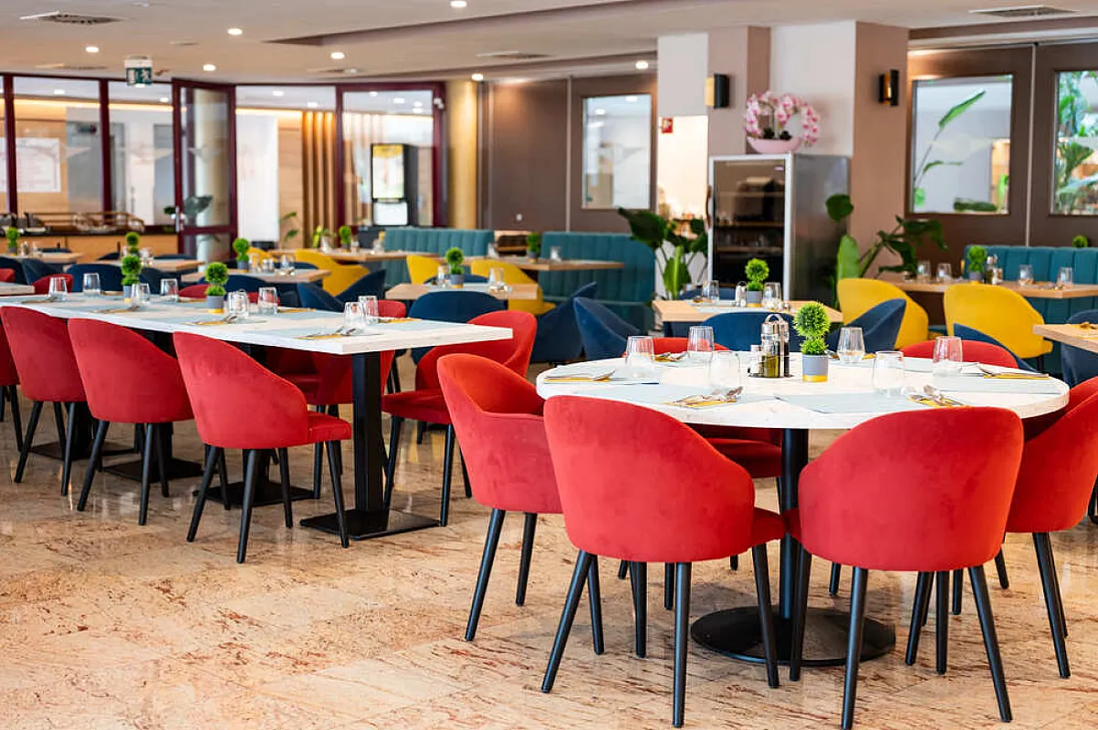 Airport Hotel Budapest ****