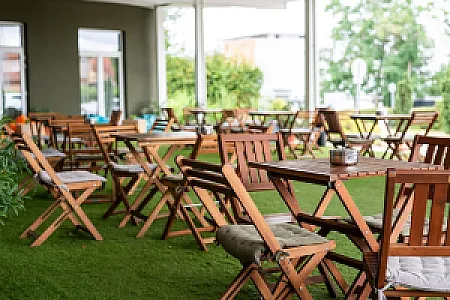 Airport Hotel Budapest ****