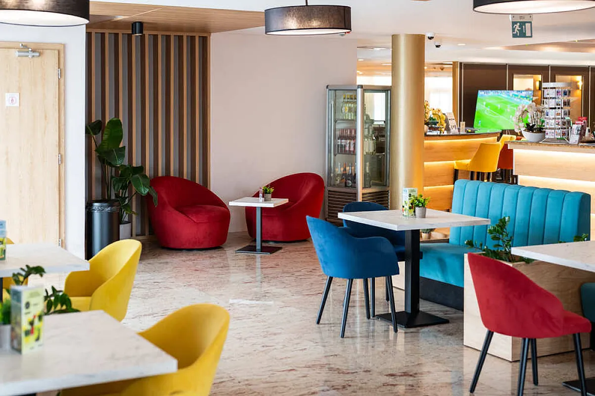 Airport Hotel Budapest ****