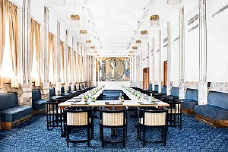 Grand Hôtel Wiesler